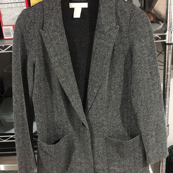 Simple HM blazer - Picture 7 of 9